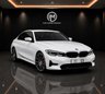 USED 2019 19 BMW 3 SERIES 2.0 320i Sport Saloon 4dr Petrol Auto Euro 6 (s/s) (184 ps) 