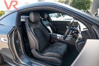 USED 2018 68 MERCEDES-BENZ C-CLASS 2.0 C220d AMG Line Coupe 2dr Diesel G-Tronic+ Euro 6 (s/s) (194 ps) Bluetooth + Reverse Camera + Front Heated Seats