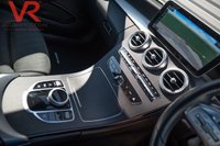 USED 2018 68 MERCEDES-BENZ C-CLASS 2.0 C220d AMG Line Coupe 2dr Diesel G-Tronic+ Euro 6 (s/s) (194 ps) Bluetooth + Reverse Camera + Front Heated Seats