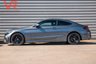 USED 2018 68 MERCEDES-BENZ C-CLASS 2.0 C220d AMG Line Coupe 2dr Diesel G-Tronic+ Euro 6 (s/s) (194 ps) Bluetooth + Reverse Camera + Front Heated Seats