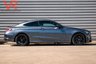 USED 2018 68 MERCEDES-BENZ C-CLASS 2.0 C220d AMG Line Coupe 2dr Diesel G-Tronic+ Euro 6 (s/s) (194 ps) Bluetooth + Reverse Camera + Front Heated Seats