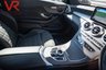USED 2018 68 MERCEDES-BENZ C-CLASS 2.0 C220d AMG Line Coupe 2dr Diesel G-Tronic+ Euro 6 (s/s) (194 ps) Bluetooth + Reverse Camera + Front Heated Seats