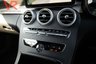 USED 2018 68 MERCEDES-BENZ C-CLASS 2.0 C220d AMG Line Coupe 2dr Diesel G-Tronic+ Euro 6 (s/s) (194 ps) Bluetooth + Reverse Camera + Front Heated Seats