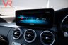 USED 2018 68 MERCEDES-BENZ C-CLASS 2.0 C220d AMG Line Coupe 2dr Diesel G-Tronic+ Euro 6 (s/s) (194 ps) Bluetooth + Reverse Camera + Front Heated Seats