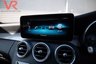 USED 2018 68 MERCEDES-BENZ C-CLASS 2.0 C220d AMG Line Coupe 2dr Diesel G-Tronic+ Euro 6 (s/s) (194 ps) Bluetooth + Reverse Camera + Front Heated Seats