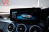 USED 2018 68 MERCEDES-BENZ C-CLASS 2.0 C220d AMG Line Coupe 2dr Diesel G-Tronic+ Euro 6 (s/s) (194 ps) Bluetooth + Reverse Camera + Front Heated Seats
