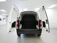 USED 2022 72 TOYOTA PROACE CITY 1.5 BLUEHDI 100 BHP L1 SWB ICON EDITION 6 DOOR AIR CON | 3 SEATS | CARPLAY | 6 DOORS !