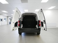 USED 2022 72 TOYOTA PROACE CITY 1.5 BLUEHDI 100 BHP L1 SWB ICON EDITION 6 DOOR AIR CON | 3 SEATS | CARPLAY | 6 DOORS !