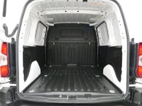 USED 2022 72 TOYOTA PROACE CITY 1.5 BLUEHDI 100 BHP L1 SWB ICON EDITION 6 DOOR AIR CON | 3 SEATS | CARPLAY | 6 DOORS !