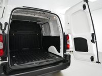 USED 2022 72 TOYOTA PROACE CITY 1.5 BLUEHDI 100 BHP L1 SWB ICON EDITION 6 DOOR AIR CON | 3 SEATS | CARPLAY | 6 DOORS !