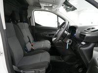 USED 2022 72 TOYOTA PROACE CITY 1.5 BLUEHDI 100 BHP L1 SWB ICON EDITION 6 DOOR AIR CON | 3 SEATS | CARPLAY | 6 DOORS !