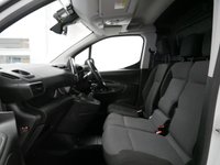 USED 2022 72 TOYOTA PROACE CITY 1.5 BLUEHDI 100 BHP L1 SWB ICON EDITION 6 DOOR AIR CON | 3 SEATS | CARPLAY | 6 DOORS !