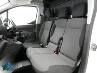 USED 2022 72 TOYOTA PROACE CITY 1.5 BLUEHDI 100 BHP L1 SWB ICON EDITION 6 DOOR AIR CON | 3 SEATS | CARPLAY | 6 DOORS !