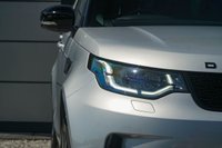 USED 2018 68 LAND ROVER DISCOVERY 3.0 SD V6 HSE SUV 5dr Diesel Auto 4WD Euro 6 (s/s) (306 ps) 
