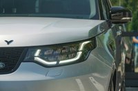 USED 2018 68 LAND ROVER DISCOVERY 3.0 SD V6 HSE SUV 5dr Diesel Auto 4WD Euro 6 (s/s) (306 ps) 