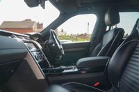 USED 2018 68 LAND ROVER DISCOVERY 3.0 SD V6 HSE SUV 5dr Diesel Auto 4WD Euro 6 (s/s) (306 ps) 