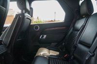 USED 2018 68 LAND ROVER DISCOVERY 3.0 SD V6 HSE SUV 5dr Diesel Auto 4WD Euro 6 (s/s) (306 ps) 
