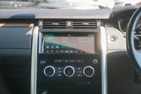 USED 2018 68 LAND ROVER DISCOVERY 3.0 SD V6 HSE SUV 5dr Diesel Auto 4WD Euro 6 (s/s) (306 ps) 