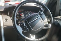 USED 2018 68 LAND ROVER DISCOVERY 3.0 SD V6 HSE SUV 5dr Diesel Auto 4WD Euro 6 (s/s) (306 ps) 