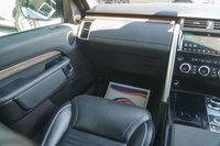 USED 2018 68 LAND ROVER DISCOVERY 3.0 SD V6 HSE SUV 5dr Diesel Auto 4WD Euro 6 (s/s) (306 ps) 