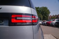 USED 2018 68 LAND ROVER DISCOVERY 3.0 SD V6 HSE SUV 5dr Diesel Auto 4WD Euro 6 (s/s) (306 ps) 