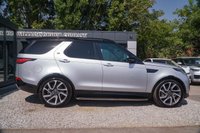 USED 2018 68 LAND ROVER DISCOVERY 3.0 SD V6 HSE SUV 5dr Diesel Auto 4WD Euro 6 (s/s) (306 ps) 