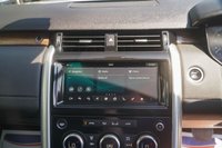 USED 2018 68 LAND ROVER DISCOVERY 3.0 SD V6 HSE SUV 5dr Diesel Auto 4WD Euro 6 (s/s) (306 ps) 
