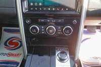 USED 2018 68 LAND ROVER DISCOVERY 3.0 SD V6 HSE SUV 5dr Diesel Auto 4WD Euro 6 (s/s) (306 ps) 