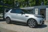 USED 2018 68 LAND ROVER DISCOVERY 3.0 SD V6 HSE SUV 5dr Diesel Auto 4WD Euro 6 (s/s) (306 ps) 