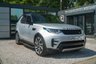 USED 2018 68 LAND ROVER DISCOVERY 3.0 SD V6 HSE SUV 5dr Diesel Auto 4WD Euro 6 (s/s) (306 ps) 