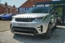 USED 2018 68 LAND ROVER DISCOVERY 3.0 SD V6 HSE SUV 5dr Diesel Auto 4WD Euro 6 (s/s) (306 ps) 