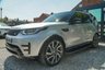 USED 2018 68 LAND ROVER DISCOVERY 3.0 SD V6 HSE SUV 5dr Diesel Auto 4WD Euro 6 (s/s) (306 ps) 