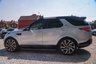 USED 2018 68 LAND ROVER DISCOVERY 3.0 SD V6 HSE SUV 5dr Diesel Auto 4WD Euro 6 (s/s) (306 ps) 