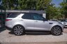 USED 2018 68 LAND ROVER DISCOVERY 3.0 SD V6 HSE SUV 5dr Diesel Auto 4WD Euro 6 (s/s) (306 ps) 