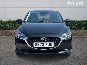 View our MAZDA MAZDA2