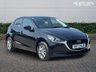 USED 2023 72 MAZDA MAZDA2 1.5 SKYACTIV-G SE-L Hatchback 5dr Petrol Manual Euro 6 (s/s) (75 ps) sat nav cruise control air con
