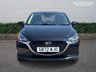 USED 2023 72 MAZDA MAZDA2 1.5 SKYACTIV-G SE-L Hatchback 5dr Petrol Manual Euro 6 (s/s) (75 ps) sat nav cruise control air con