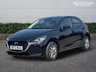 USED 2023 72 MAZDA MAZDA2 1.5 SKYACTIV-G SE-L Hatchback 5dr Petrol Manual Euro 6 (s/s) (75 ps) sat nav cruise control air con