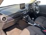 USED 2023 72 MAZDA MAZDA2 1.5 SKYACTIV-G SE-L Hatchback 5dr Petrol Manual Euro 6 (s/s) (75 ps) sat nav cruise control air con