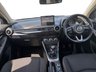USED 2023 72 MAZDA MAZDA2 1.5 SKYACTIV-G SE-L Hatchback 5dr Petrol Manual Euro 6 (s/s) (75 ps) sat nav cruise control air con
