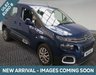 USED 2019 19 CITROEN BERLINGO 3 Seat Wheelchair Accessible Disabled Access Vehicle WAV 