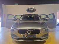USED 2018 18 VOLVO S90 2.0 D4 Momentum Saloon 4dr Diesel Auto Euro 6 (s/s) (190 ps) Service history, Reverse cam
