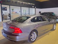 USED 2018 18 VOLVO S90 2.0 D4 Momentum Saloon 4dr Diesel Auto Euro 6 (s/s) (190 ps) Service history, Reverse cam