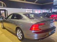 USED 2018 18 VOLVO S90 2.0 D4 Momentum Saloon 4dr Diesel Auto Euro 6 (s/s) (190 ps) Service history, Reverse cam