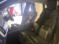 USED 2018 18 VOLVO S90 2.0 D4 Momentum Saloon 4dr Diesel Auto Euro 6 (s/s) (190 ps) Service history, Reverse cam