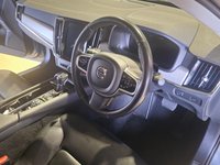 USED 2018 18 VOLVO S90 2.0 D4 Momentum Saloon 4dr Diesel Auto Euro 6 (s/s) (190 ps) Service history, Reverse cam