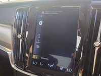 USED 2018 18 VOLVO S90 2.0 D4 Momentum Saloon 4dr Diesel Auto Euro 6 (s/s) (190 ps) Service history, Reverse cam