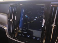 USED 2018 18 VOLVO S90 2.0 D4 Momentum Saloon 4dr Diesel Auto Euro 6 (s/s) (190 ps) Service history, Reverse cam