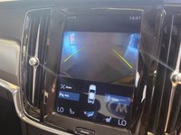 USED 2018 18 VOLVO S90 2.0 D4 Momentum Saloon 4dr Diesel Auto Euro 6 (s/s) (190 ps) Service history, Reverse cam
