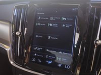 USED 2018 18 VOLVO S90 2.0 D4 Momentum Saloon 4dr Diesel Auto Euro 6 (s/s) (190 ps) Service history, Reverse cam